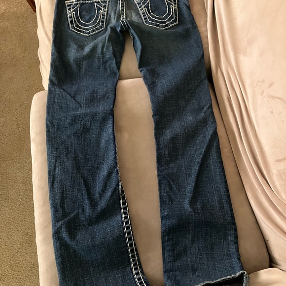 True Religion jeans - Picture 2 of 4